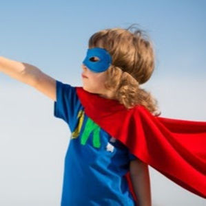 Meet your Posher, Susan